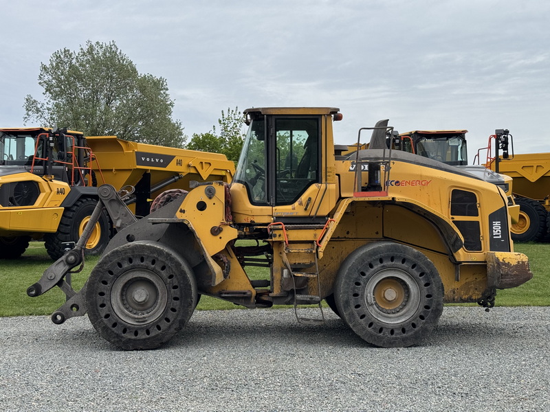 Radlader Volvo L 150 H